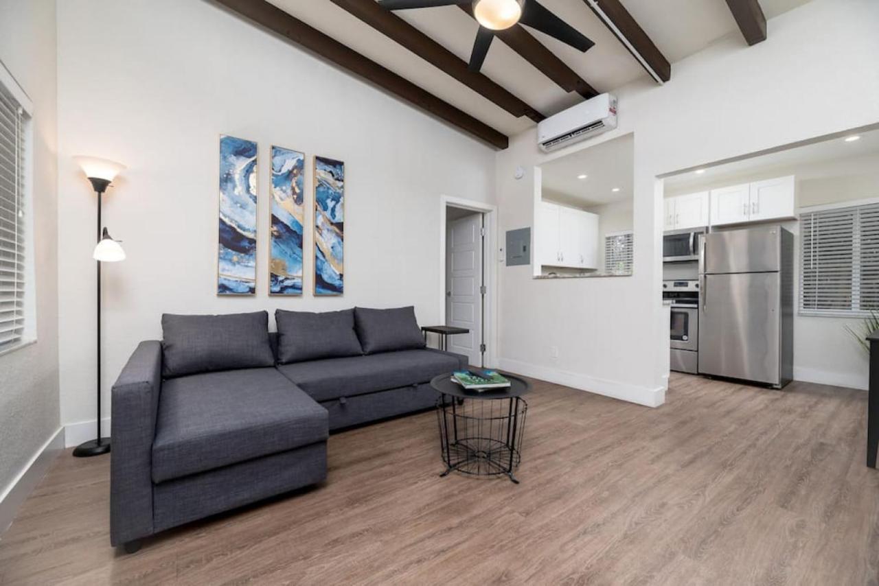 The Hideaway At Lake Ridge 1 Fort Lauderdale Luaran gambar