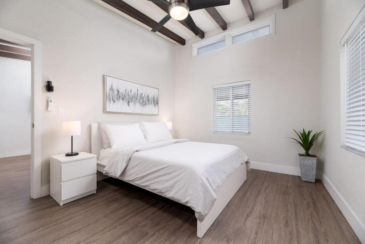 The Hideaway At Lake Ridge 1 Fort Lauderdale Luaran gambar