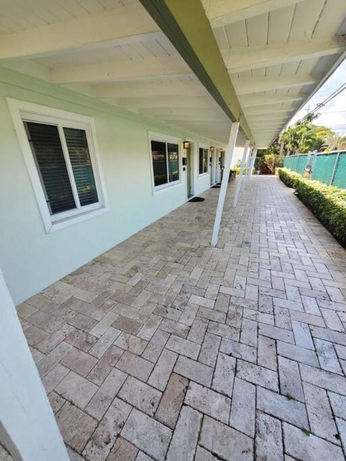 The Hideaway At Lake Ridge 1 Fort Lauderdale Luaran gambar